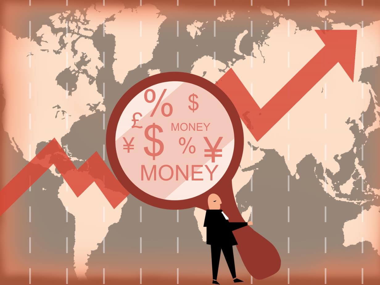 港股概念追踪 | 广东纸业首发“反内卷”倡议书 行业涨价潮来袭(附概念股)